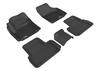 3D MAXpider L1LR02101509 KAGU Floor Mat
