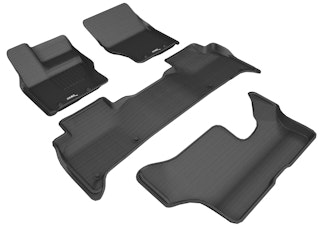 3D MAXpider L1LR02401509 KAGU Floor Mat