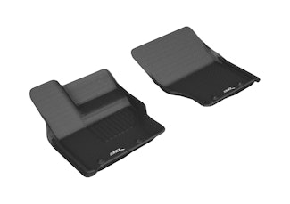3D MAXpider L1LR02411509 KAGU Floor Mat