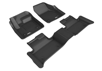 3D MAXpider L1LR02701509 KAGU Floor Mat
