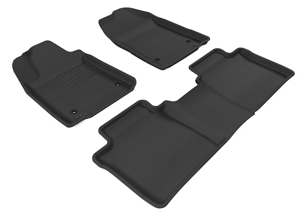 3D MAXpider L1LX00001501 KAGU Floor Mat