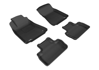 3D MAXpider L1LX00601501 KAGU Floor Mat