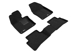 3D MAXpider L1LX05104709 ELEGANT Floor Mat