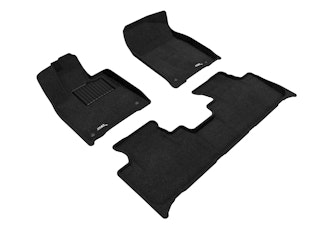 3D MAXpider L1LX05504709 ELEGANT Floor Mat