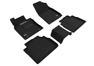 3D MAXpider L1LX06304709 ELEGANT Floor Mat 3D MAXpider L1LX06304709 ELEGANT Floor Mat
