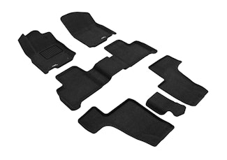 3D MAXpider L1MB03904709 ELEGANT Floor Mat