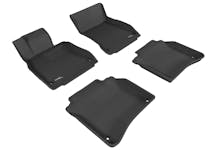 3D MAXpider L1MB04601501 KAGU Floor Mat