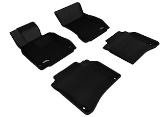 3D MAXpider L1MB04601509 KAGU Floor Mat