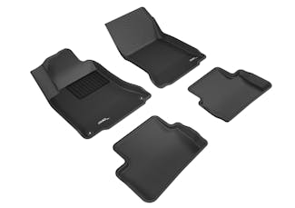 3D MAXpider L1MB04801509 KAGU Floor Mat