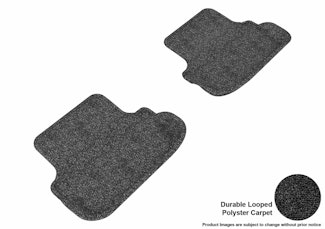 3D MAXpider L1MB05222209 CLASSIC Floor Mat