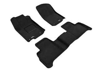 3D MAXpider L1MB05304709 ELEGANT Floor Mat