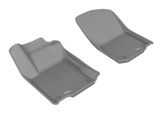 3D MAXpider L1MB05311501 KAGU Floor Mat