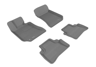 3D MAXpider L1MB05401501 KAGU Floor Mat