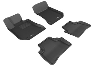 3D MAXpider L1MB06201509 KAGU Floor Mat