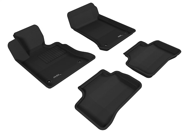 3D MAXpider L1MB06501501 KAGU Floor Mat