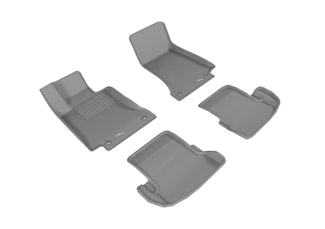 3D MAXpider L1MB08501501 KAGU Floor Mat
