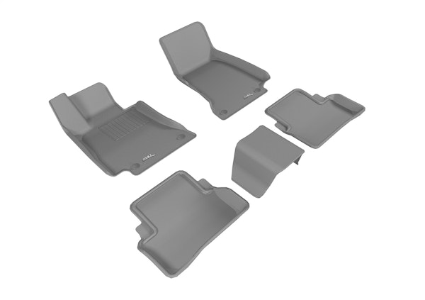 3D MAXpider L1MB08801501 KAGU Floor Mat