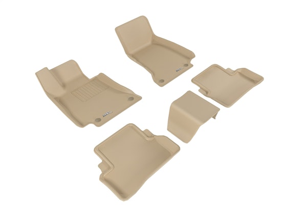 3D MAXpider L1MB08801502 KAGU Floor Mat