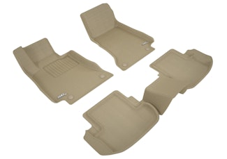 3D MAXpider L1MB10301502 KAGU Floor Mat