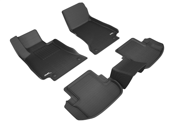 3D MAXpider L1MB10301509 KAGU Floor Mat