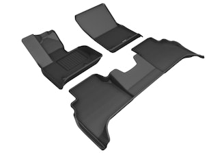 3D MAXpider L1MB10901509 KAGU Floor Mat