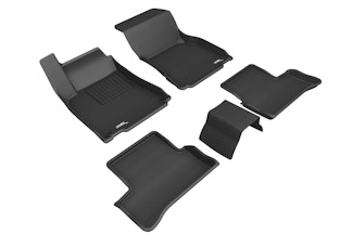 3D MAXpider L1MB11201509 KAGU Floor Mat