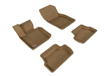 3D MAXpider L1MN01001502 KAGU Floor Mat