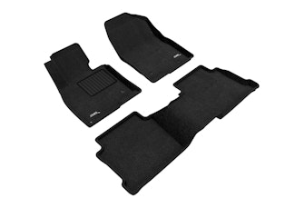 3D MAXpider L1MZ04004709 ELEGANT Floor Mat