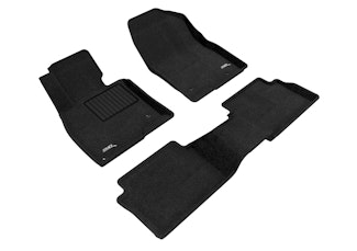 3D MAXpider L1MZ04304709 ELEGANT Floor Mat