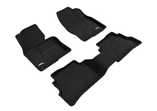 3D MAXpider L1MZ05804709 ELEGANT Floor Mat