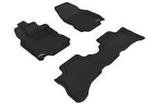 3D MAXpider L1NS02601501 KAGU Floor Mat