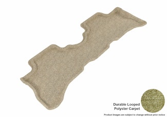 3D MAXpider L1NS02622202 CLASSIC Floor Mat