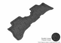 3D MAXpider L1NS02622209 CLASSIC Floor Mat
