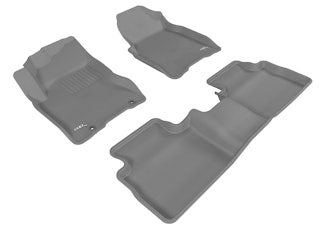 3D MAXpider L1NS02901501 KAGU Floor Mat