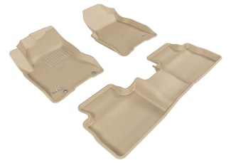 3D MAXpider L1NS02901502 KAGU Floor Mat