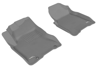 3D MAXpider L1NS02911501 KAGU Floor Mat