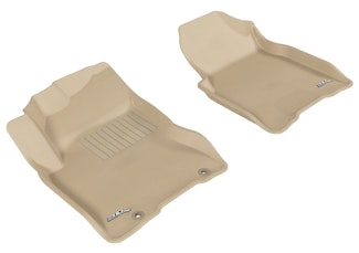 3D MAXpider L1NS02911502 KAGU Floor Mat