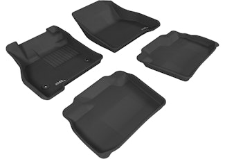 3D MAXpider L1NS04901501 KAGU Floor Mat