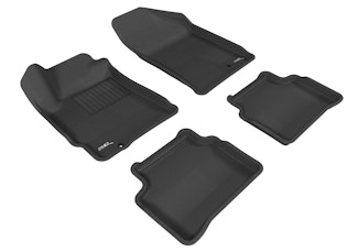 3D MAXpider L1NS06201501 KAGU Floor Mat