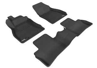 3D MAXpider L1NS06401501 KAGU Floor Mat