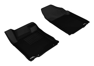 3D MAXpider L1NS07311509 KAGU Floor Mat