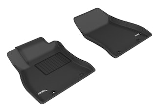 3D MAXpider L1NS07611509 KAGU Floor Mat