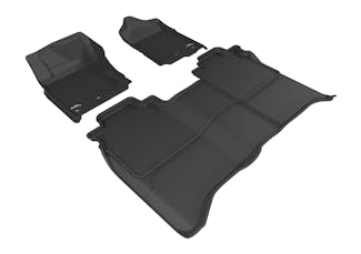 3D MAXpider L1NS08401509 KAGU Floor Mat