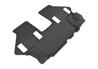 3D MAXpider L1NS09531509 KAGU Floor Mat