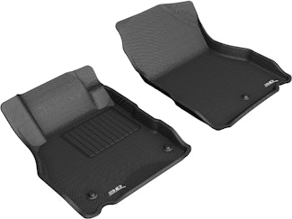 3D MAXpider L1NS11011509 KAGU Floor Mat