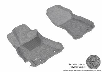 3D MAXpider L1SB01312201 CLASSIC Floor Mat