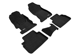 3D MAXpider L1SB02204709 ELEGANT Floor Mat
