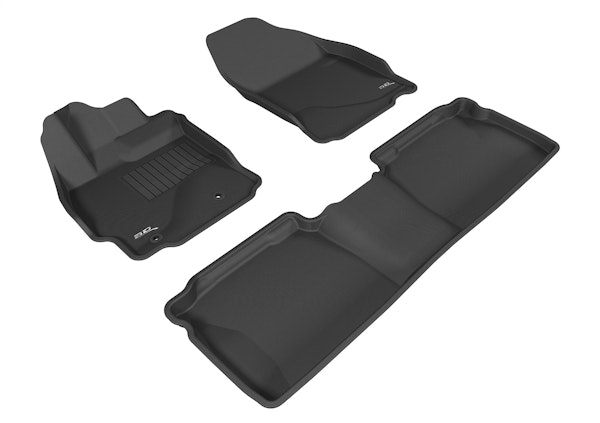 3D MAXpider L1SC00401501 KAGU Floor Mat