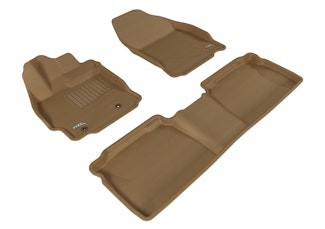 3D MAXpider L1SC00401502 KAGU Floor Mat