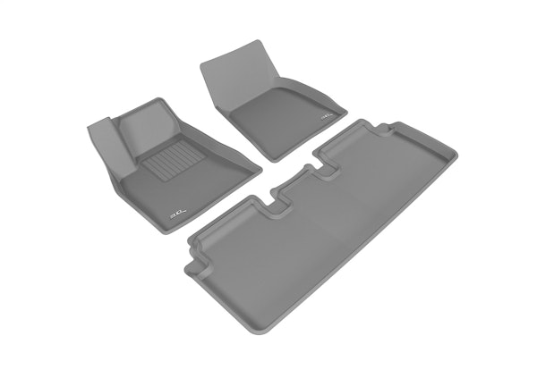 3D MAXpider L1TL00001501 KAGU Floor Mat